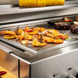 Flammkraft Teppanyaki - Platte, Block Ds Gen. 5 - grillstir.comFlammkraft Teppanyaki - Platte, Block Ds Gen. 5Flammkraftgrillstir.com