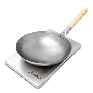 Flammkraft Wok, Block D Gen.5 - grillstir.comFlammkraft Wok, Block D Gen.5Flammkraftgrillstir.comZ040DEWW0039067432486