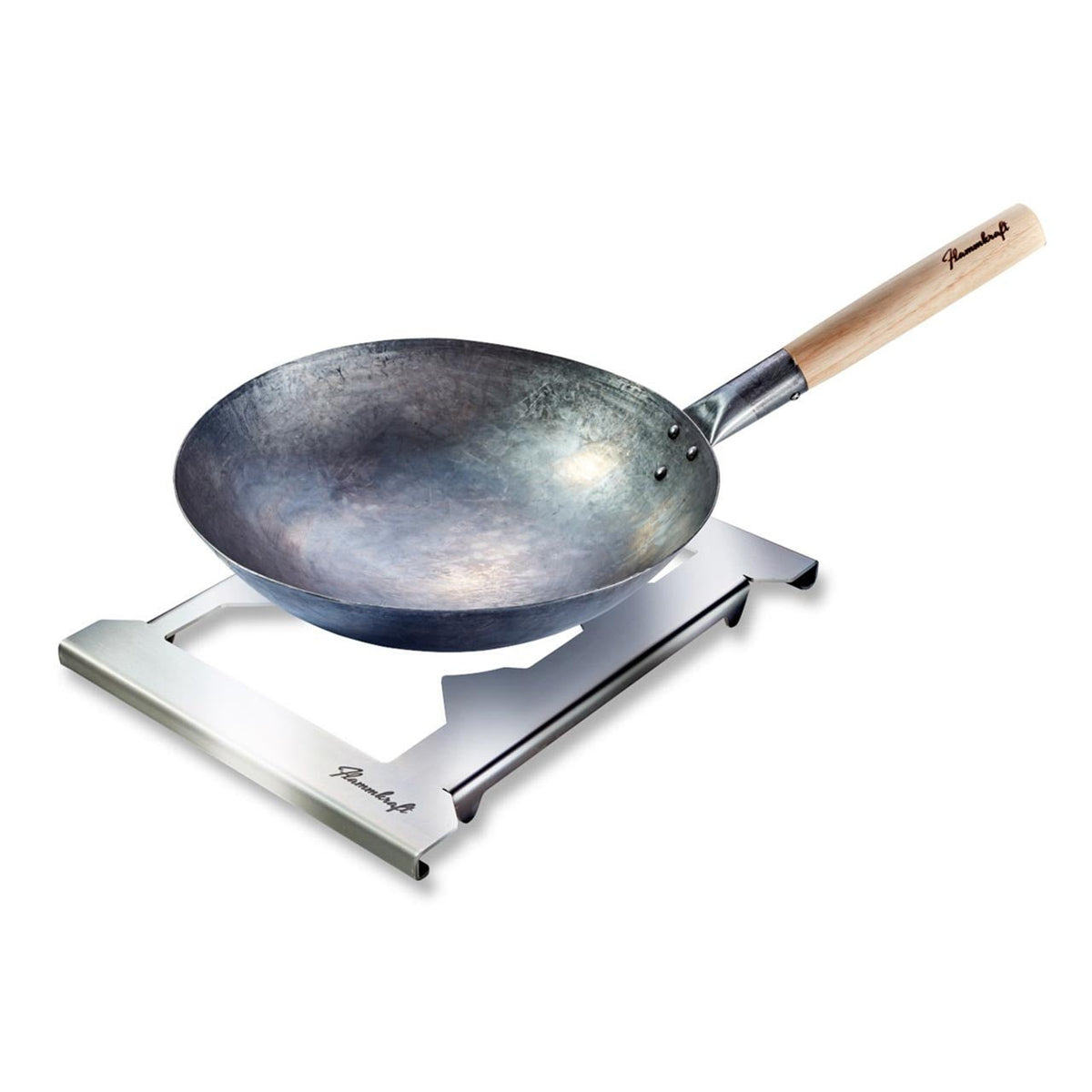 Flammkraft Wok, Block D - grillstir.comFlammkraft Wok, Block DFlammkraftgrillstir.comfkZ060D00039067432073