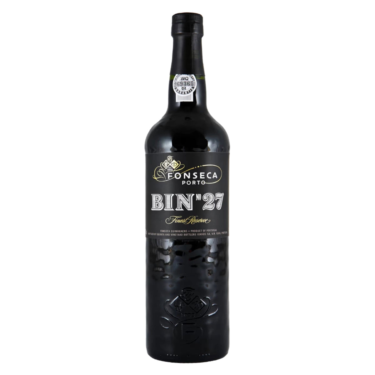Fonseca Porto Bin No. 27 Reserve Ruby, 700ml - grillstir.comFonseca Porto Bin No. 27 Reserve Ruby, 700mlFonsecagrillstir.com