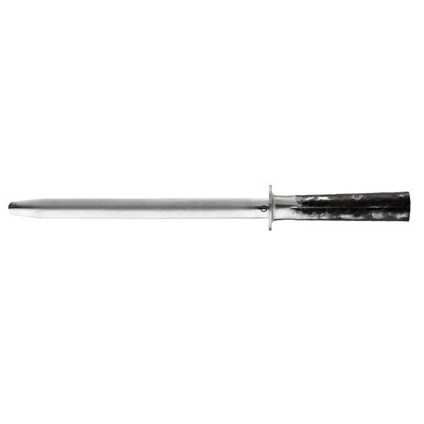 Forged Intense Diamant Wetzstahl - grillstir.comForged Intense Diamant WetzstahlForgedgrillstir.comBruIntAanzet8718719304617