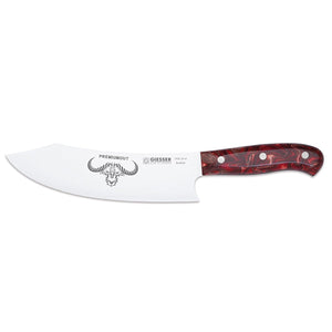 Giesser Premium Cut Chefs No.1 - Red Diamond - grillstir.comGiesser Premium Cut Chefs No.1 - Red DiamondGiessergrillstir.com1900 - 20 rd4010303229134