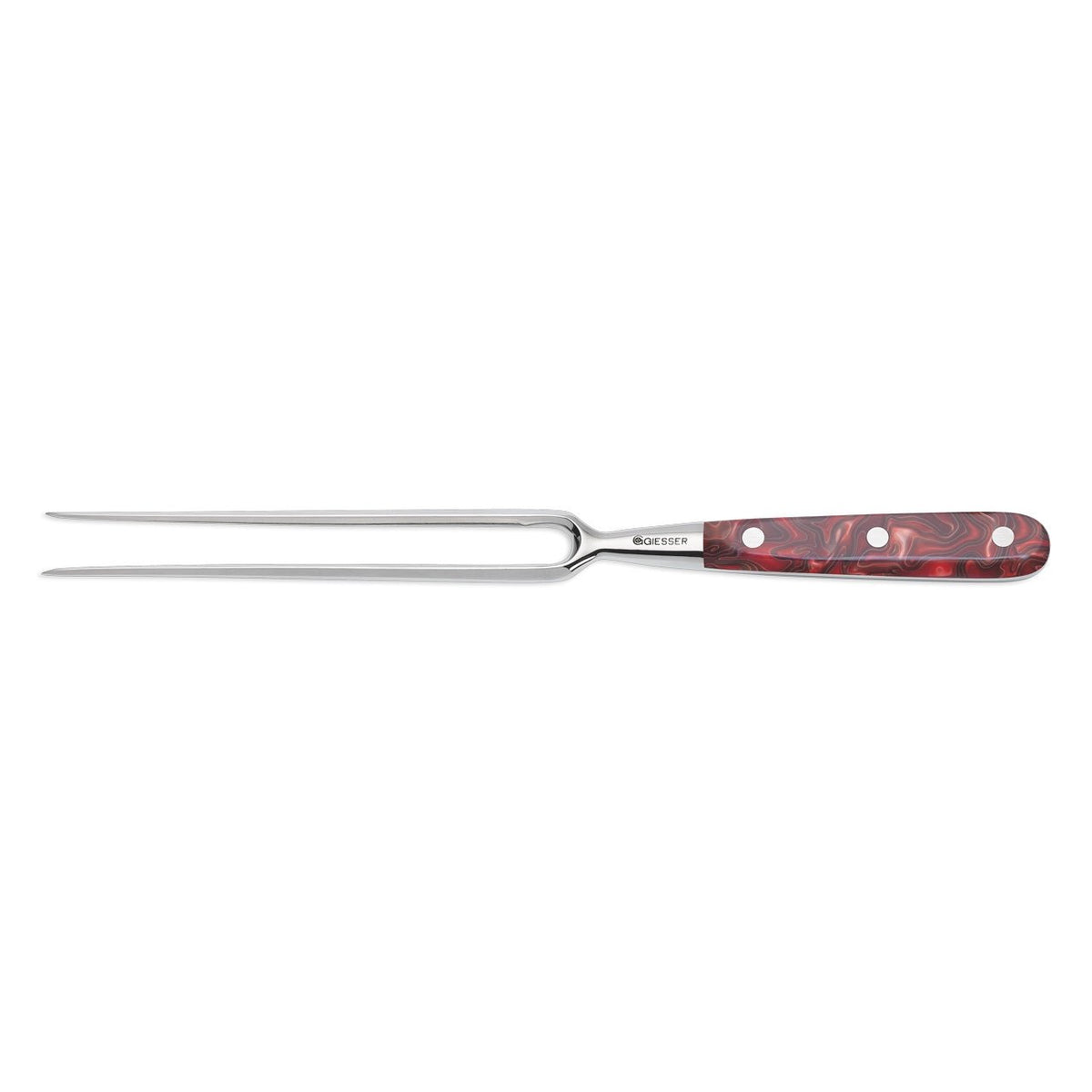 Giesser Premium Cut Fork No 1 Red Diamond - grillstir.comGiesser Premium Cut Fork No 1 Red DiamondGiessergrillstir.com1940 - 21 rd4010303225532