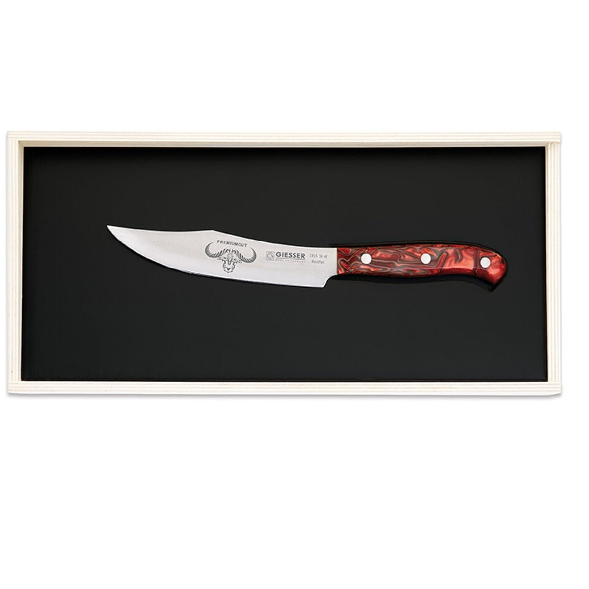 Giesser Premium Cut Veggie No 1 Red Diamond - grillstir.comGiesser Premium Cut Veggie No 1 Red DiamondGiessergrillstir.com1915 s 16 rd2500003085250