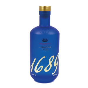 Gin 1689 Dutch Dry Gin, 700ml - grillstir.comGin 1689 Dutch Dry Gin, 700mlGin 1689grillstir.com