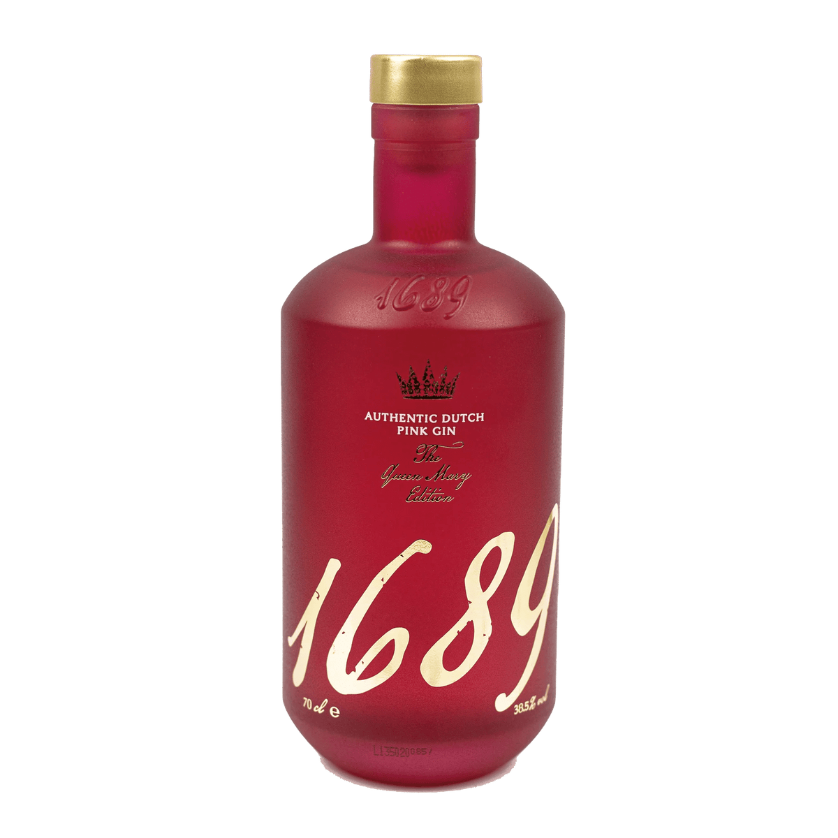 Gin 1689 Dutch Pink Gin, 700ml - grillstir.comGin 1689 Dutch Pink Gin, 700mlGinGin 1689grillstir.com