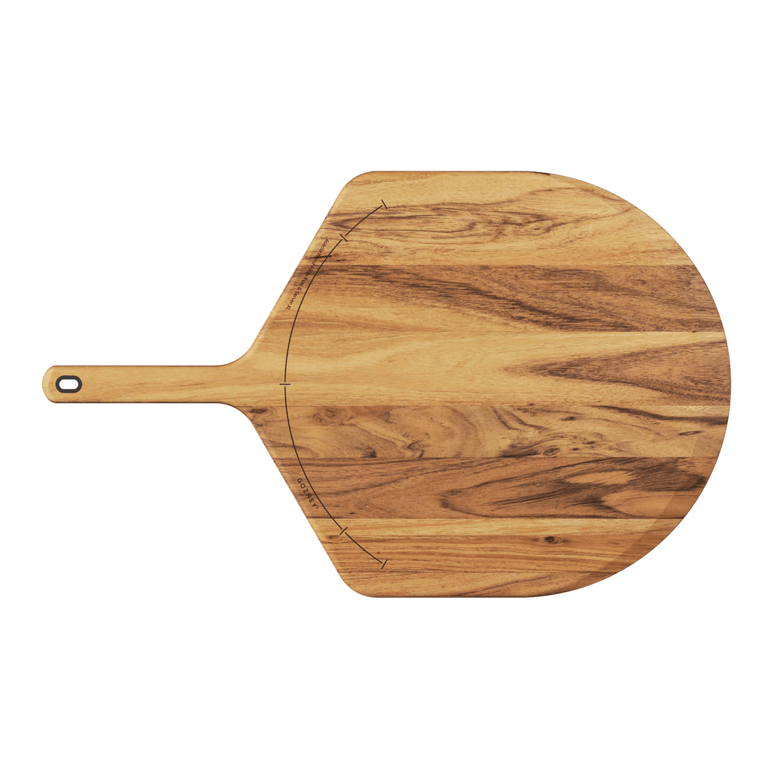 Gozney Acacia Holz Pizza Peel & Servierteller 16" XL - grillstir.comGozney Acacia Holz Pizza Peel & Servierteller 16" XLPizzazubehörGozneygrillstir.com