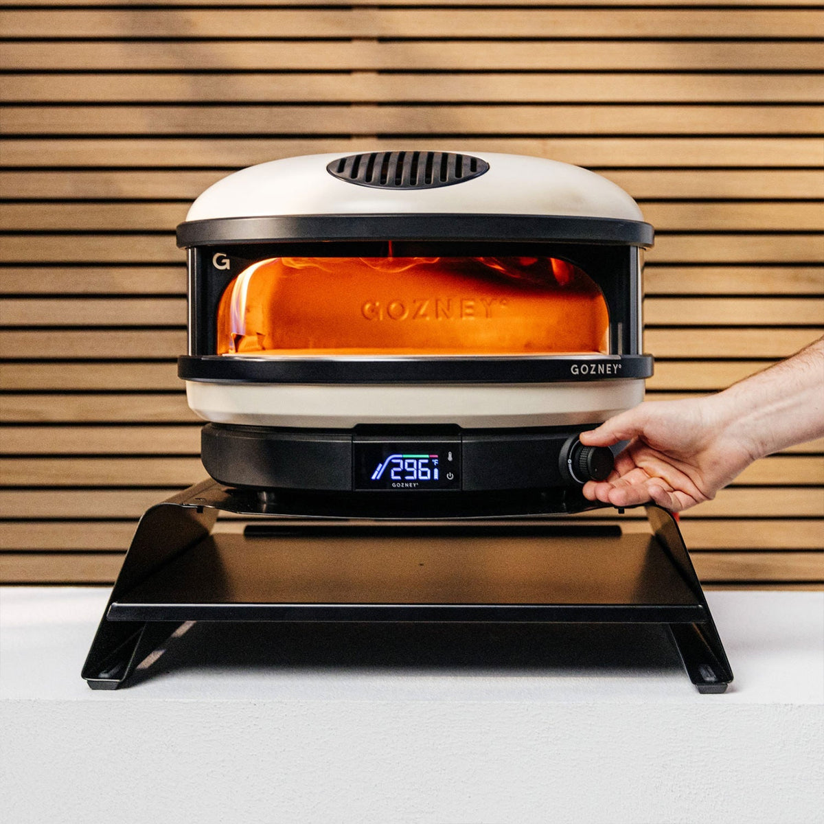 Gozney Arc + Arc XL Booster - grillstir.comGozney Arc + Arc XL BoosterPizzaofenGozneygrillstir.com