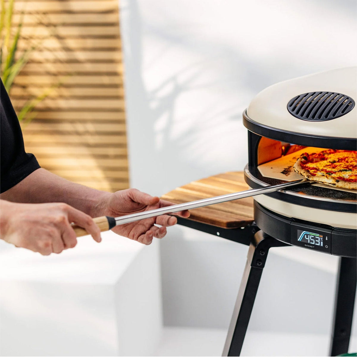 Gozney Balance Wender - grillstir.comGozney Balance WenderPizza ZubehörGozneygrillstir.com