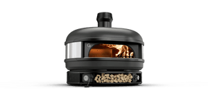 Gozney Dome Dual Fuel Off Black - grillstir.comGozney Dome Dual Fuel Off BlackPizzaofenGozneygrillstir.com