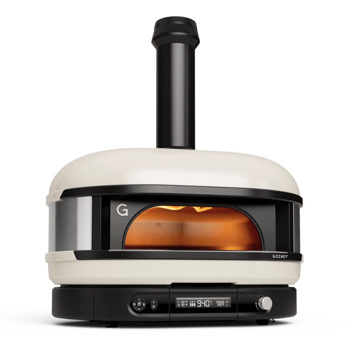 Gozney Dome Gen 2.0 Dual Fuel Pizzaofen - Bone - grillstir.comGozney Dome Gen 2.0 Dual Fuel Pizzaofen - BonePizzaofenGozneygrillstir.com