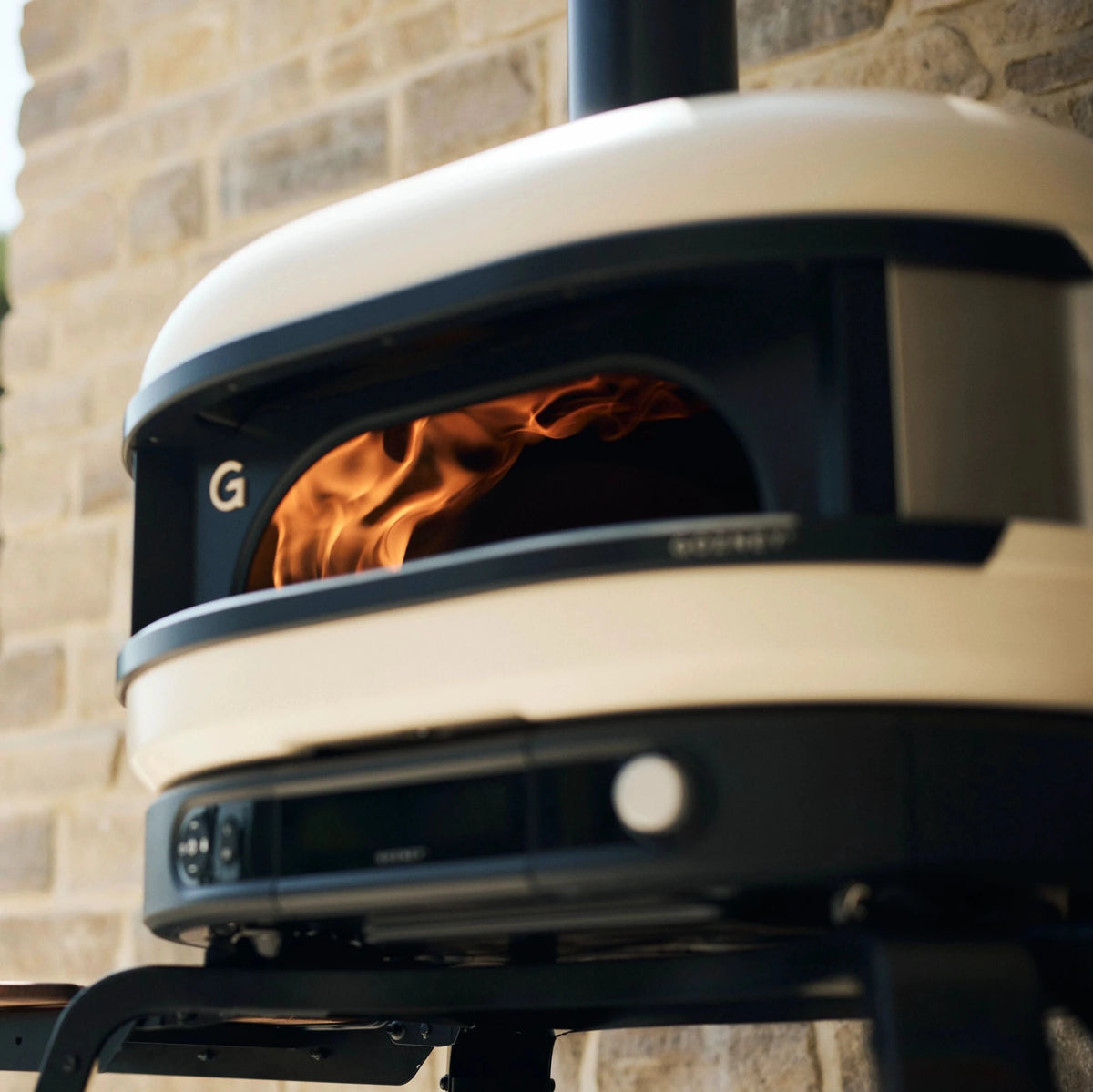 Gozney Dome Gen 2.0 Dual Fuel Pizzaofen - Bone - grillstir.comGozney Dome Gen 2.0 Dual Fuel Pizzaofen - BonePizzaofenGozneygrillstir.com
