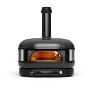 Gozney Dome Gen 2.0 Dual Fuel Pizzaofen - Off Black - grillstir.comGozney Dome Gen 2.0 Dual Fuel Pizzaofen - Off BlackPizzaofenGozneygrillstir.com