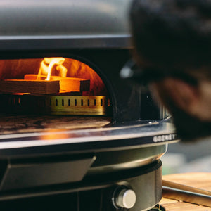 Gozney Dome Gen 2.0 Dual Fuel Pizzaofen - Off Black - grillstir.comGozney Dome Gen 2.0 Dual Fuel Pizzaofen - Off BlackPizzaofenGozneygrillstir.com