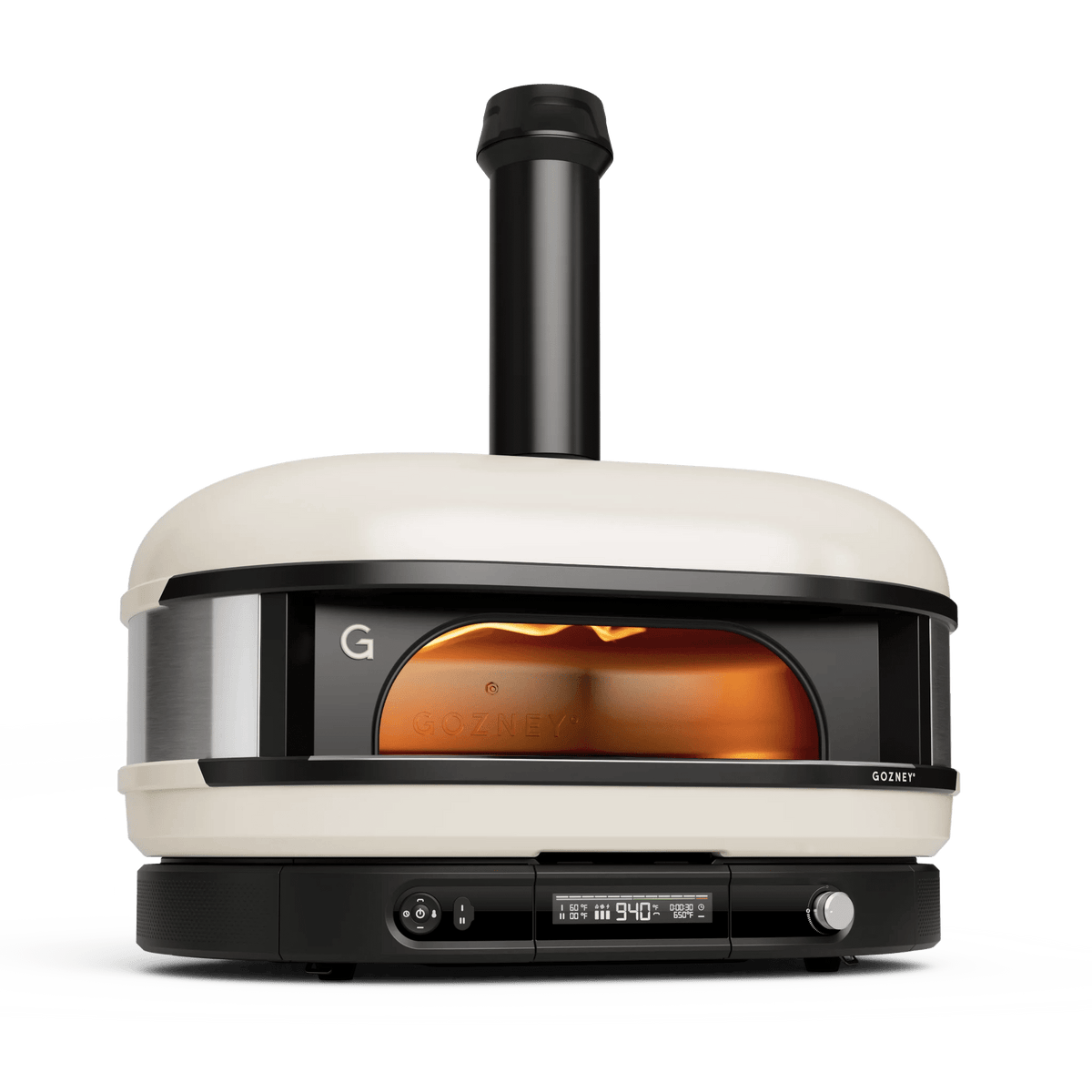 Gozney Dome Gen 2.0 XL Dual Fuel Pizzaofen - Bone - grillstir.comGozney Dome Gen 2.0 XL Dual Fuel Pizzaofen - BonePizzaofenGozneygrillstir.com