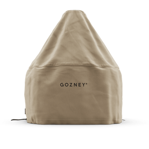 Gozney Dome XL Gen 2.0 Abdeckhaube Kurz - grillstir.comGozney Dome XL Gen 2.0 Abdeckhaube KurzPizzazubehörGozneygrillstir.com