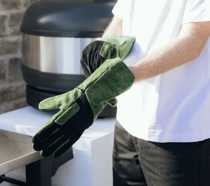 Gozney hitzebeständige Handschuhe - grillstir.comGozney hitzebeständige HandschuheGozneygrillstir.com
