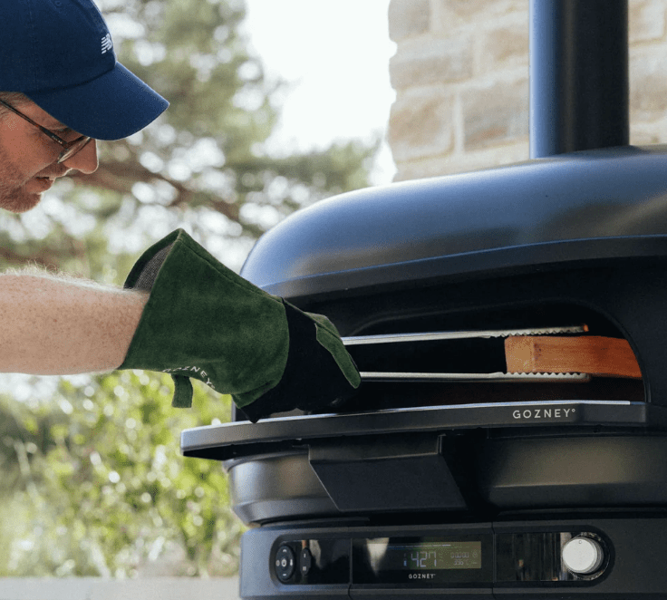 Gozney hitzebeständige Handschuhe - grillstir.comGozney hitzebeständige HandschuheGozneygrillstir.com