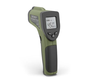 Gozney Infrarot Thermometer - grillstir.comGozney Infrarot ThermometerPizza ZubehörGozneygrillstir.com