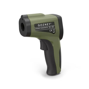 Gozney Infrarot Thermometer - grillstir.comGozney Infrarot ThermometerPizza ZubehörGozneygrillstir.com