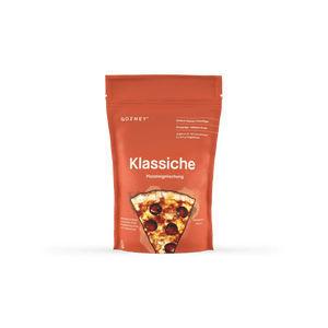 Gozney - Klassische Pizzateigmischung - grillstir.comGozney - Klassische PizzateigmischungGrillzubehörGozneygrillstir.com