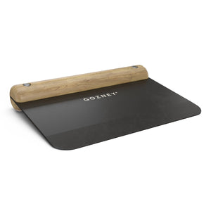 Gozney Teigschneider - grillstir.comGozney TeigschneiderPizzaofenGozneygrillstir.com