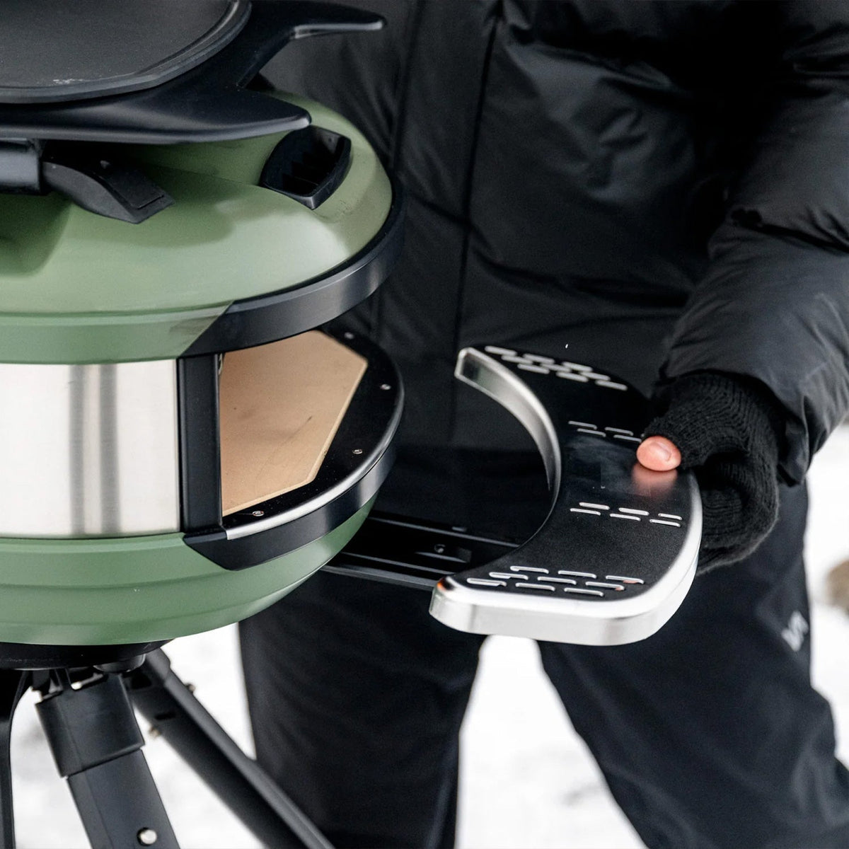 Gozney Tread Frontablage - grillstir.comGozney Tread FrontablagePizzaofenGozneygrillstir.com