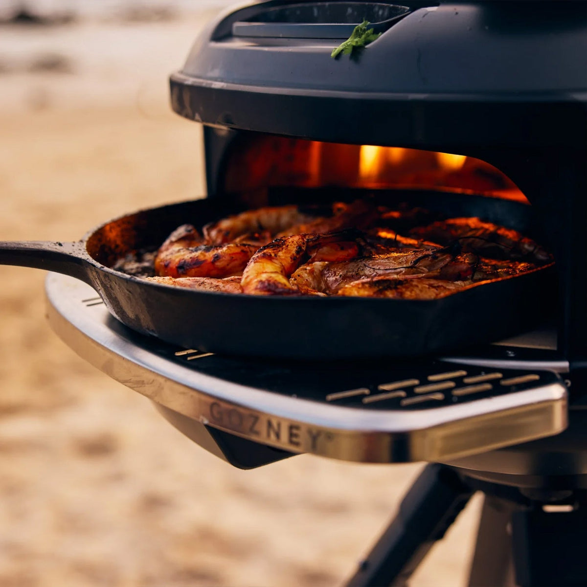 Gozney Tread Frontablage - grillstir.comGozney Tread FrontablagePizzaofenGozneygrillstir.com
