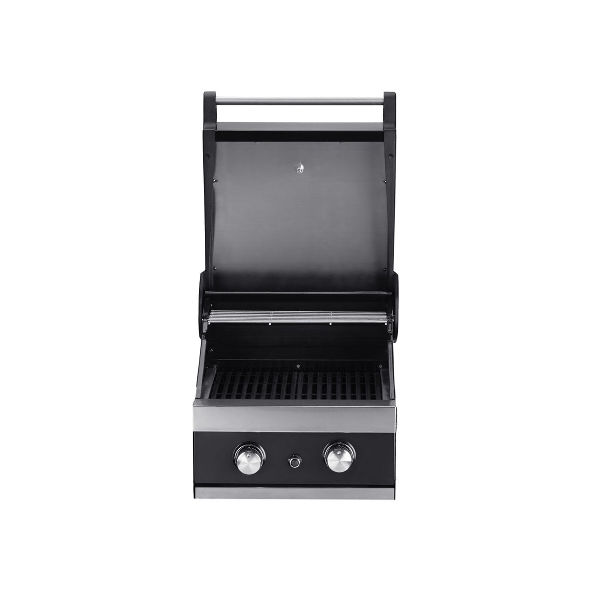 Grandhall Classic G2 Einbaugrill - grillstir.comGrandhall Classic G2 EinbaugrillGrandhallgrillstir.comK02000233A8719324696586