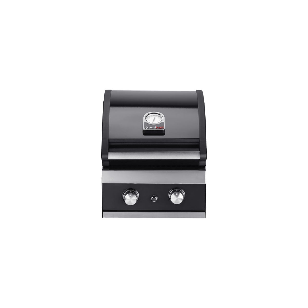 Grandhall Classic G2 Einbaugrill - grillstir.comGrandhall Classic G2 EinbaugrillGrandhallgrillstir.comK02000233A8719324696586
