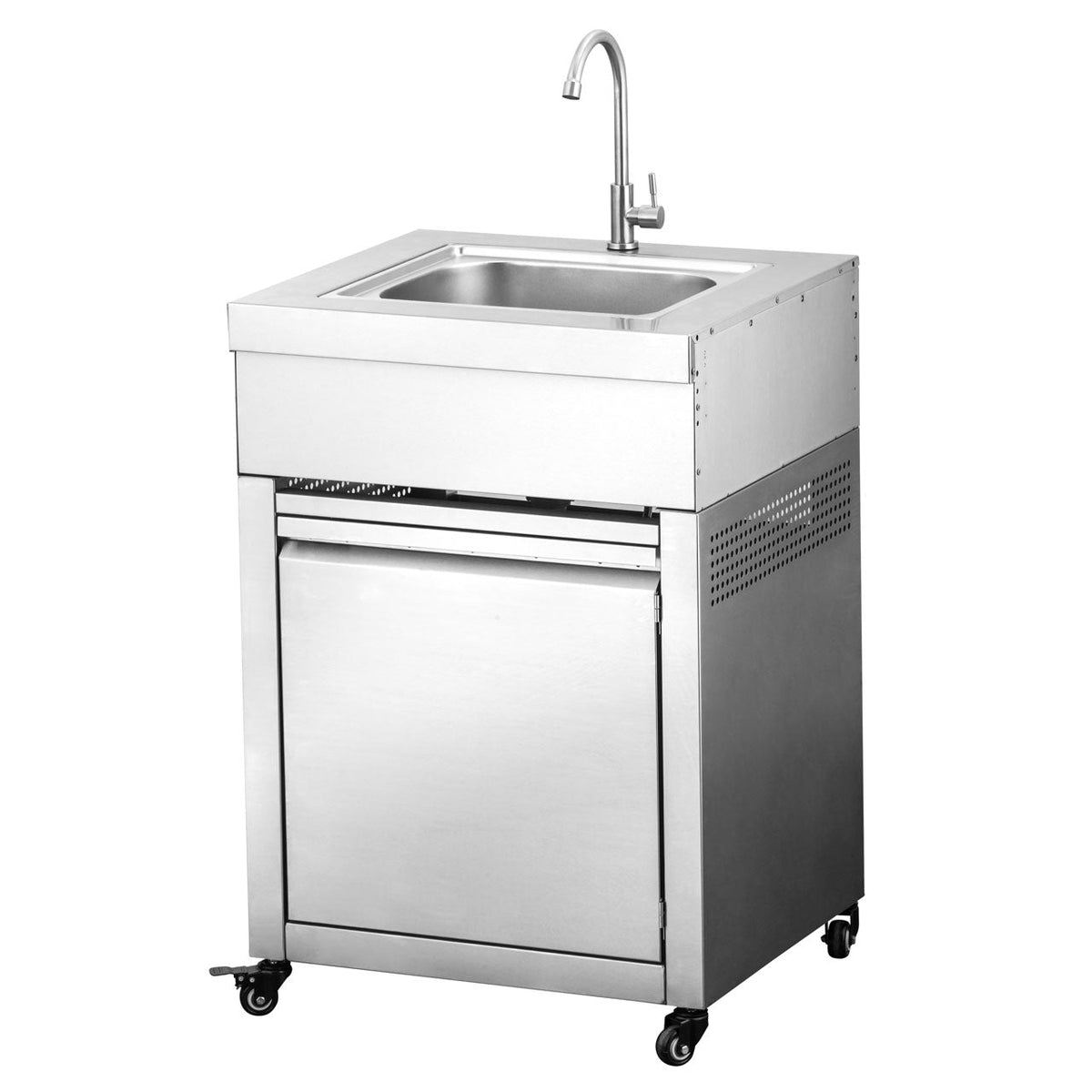 Grandhall Elite G4 Sink mit Unterschrank - grillstir.comGrandhall Elite G4 Sink mit UnterschrankGrandhallgrillstir.comK01000118A9318478008956