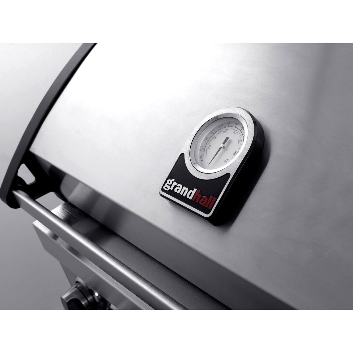 Grandhall Elite G4 Trolley silber - grillstir.comGrandhall Elite G4 Trolley silberGrandhallgrillstir.comK04000210A8719324696258