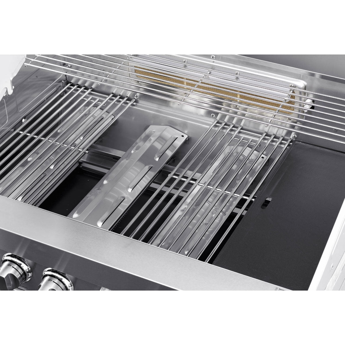 Grandhall Elite G4 Trolley silber - grillstir.comGrandhall Elite G4 Trolley silberGrandhallgrillstir.comK04000210A8719324696258