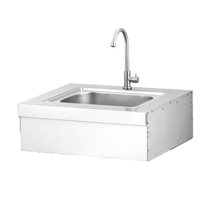 Grandhall Elite Sink Einbauspüle - grillstir.comGrandhall Elite Sink EinbauspüleGrandhallgrillstir.comK01000211A8719324696265