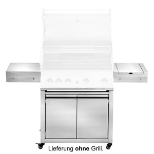 Grandhall Elite Untergestell - grillstir.comGrandhall Elite UntergestellGrandhallgrillstir.comK04000204A8719324696005