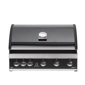 Grandhall Maxim G5 Einbau Gasgrill - grillstir.comGrandhall Maxim G5 Einbau GasgrillGrillGrandhallgrillstir.com