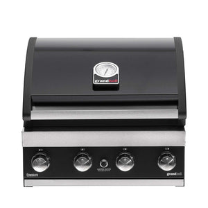 Grandhall Premium G4 Built - In 4 Brenner 14 kW - grillstir.comGrandhall Premium G4 Built - In 4 Brenner 14 kWGrillGrandhallgrillstir.com
