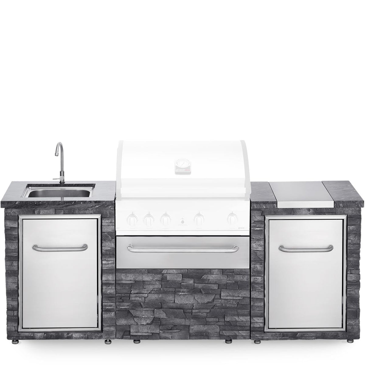 Grandhall Stone Island für Maxim/Elite Built In - grillstir.comGrandhall Stone Island für Maxim/Elite Built InGrandhallgrillstir.comK04000235B8719324696609
