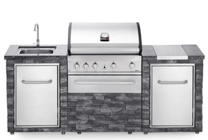 Grandhall Stone Island für Maxim/Elite inkl. Elite G4 Einbau Gasgrill - grillstir.comGrandhall Stone Island für Maxim/Elite inkl. Elite G4 Einbau GasgrillGrandhallgrillstir.comK04000235B_K04000203A