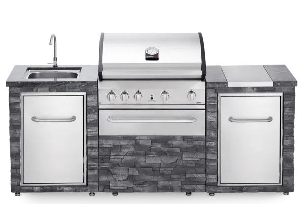 Grandhall Stone Island für Maxim/Elite inkl. Elite G4 Einbau Gasgrill - grillstir.comGrandhall Stone Island für Maxim/Elite inkl. Elite G4 Einbau GasgrillGrandhallgrillstir.comK04000235B_K04000203A