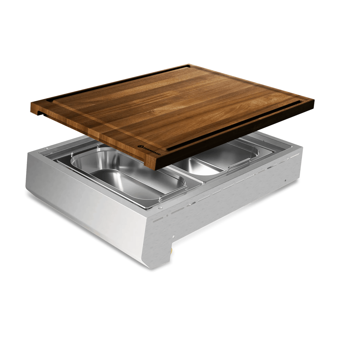 GRANT Series - Schneidebrett & GN Container Modul - grillstir.comGRANT Series - Schneidebrett & GN Container ModulGrillzubehörBurnhardgrillstir.com