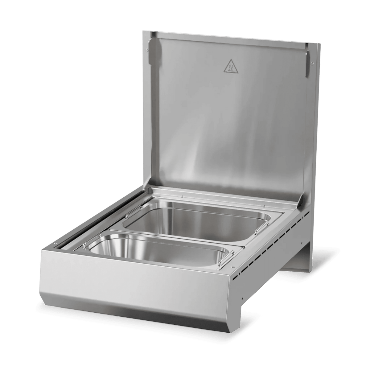 GRANT Series - Schneidebrett & GN Container Modul - grillstir.comGRANT Series - Schneidebrett & GN Container ModulGrillzubehörBurnhardgrillstir.com