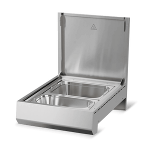 GRANT Series - Schneidebrett & GN Container Modul - grillstir.comGRANT Series - Schneidebrett & GN Container ModulGrillzubehörBurnhardgrillstir.com