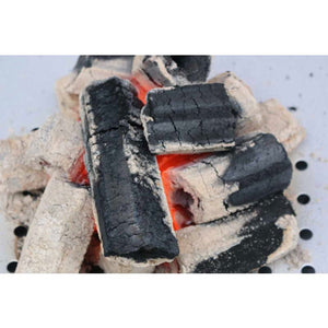Greek Fire Holzkohle Briketts - grillstir.comGreek Fire Holzkohle BrikettsGreek Firegrillstir.comGreek - Fire - 14260384980015