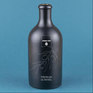 Greek Fire Keramikflasche für Olivenöl - grillstir.comGreek Fire Keramikflasche für OlivenölGreek Firegrillstir.comgreekfire - flasche4260384980152