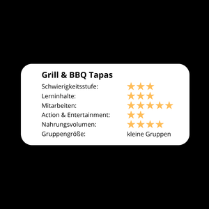 Grill & BBQ Tapas! - Das Delikatessen Seminar - grillstir.comGrill & BBQ Tapas! - Das Delikatessen Seminargrillstir.comgrillstir.com