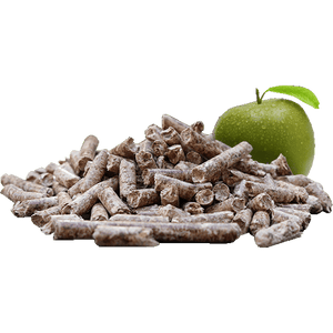 Grillschmecker Pellets, Apfel 15 kg - grillstir.comGrillschmecker Pellets, Apfel 15 kgGrillschmeckergrillstir.com