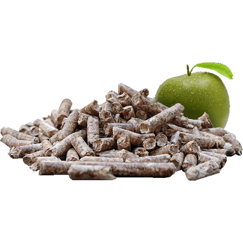 Grillschmecker Pellets, Apfel 15 kg - grillstir.comGrillschmecker Pellets, Apfel 15 kgGrillschmeckergrillstir.com