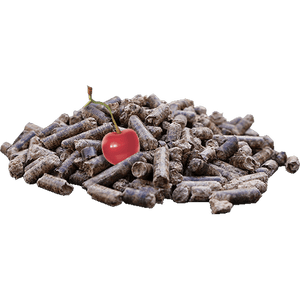 Grillschmecker Pellets, Kirsche 15 kg - grillstir.comGrillschmecker Pellets, Kirsche 15 kgGrillschmeckergrillstir.com