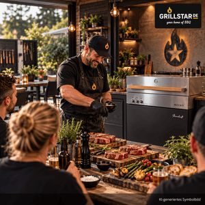 Grillstar Flammkraft Grillseminar 2027 - grillstir.comGrillstar Flammkraft Grillseminar 2027Grillstargrillstir.com